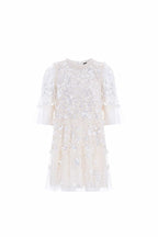 Constellation Gloss Kids Dress