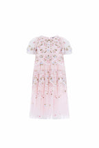 Garland Ribbon Kids Dress