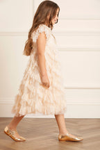 Genevieve Kids Dress