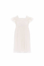 Midsummer Lace Bodice Kids Dress