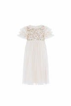 Posy Bodice Kids Dress