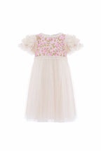 Posy Bodice Kids Dress