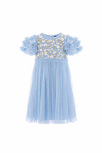 Posy Bodice Kids Dress