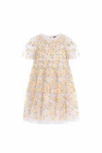 Posy Pirouette Kids Prom Dress