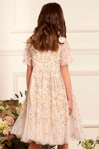 Posy Pirouette Kids Prom Dress