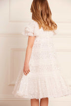 Vivian Kids Dress